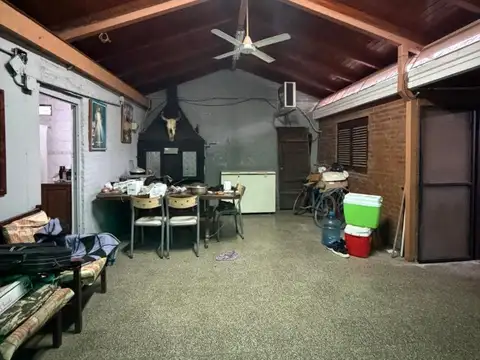 Casa en venta 3 dormitorios