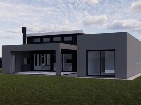 VENTA CASA 5 AMBIENTES PUERTOS DEL LAGO NATIVAS