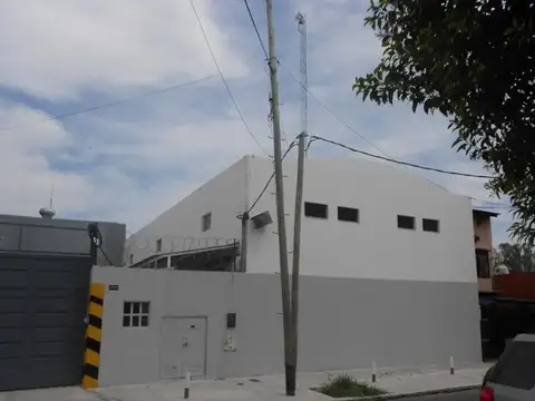 Galpon en Venta en Villa Martelli, USD 850.000