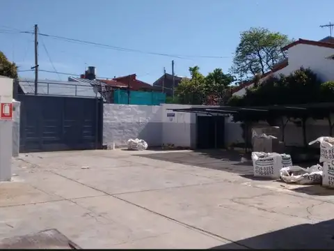 Galpon en Venta 40 años