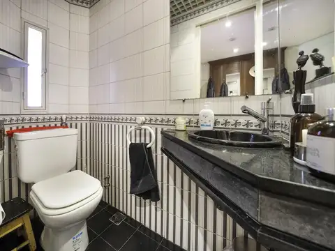 Bogado 4500, Casa 5 Ambientes, En lote propio con Jardín, 3 niveles, Almagro