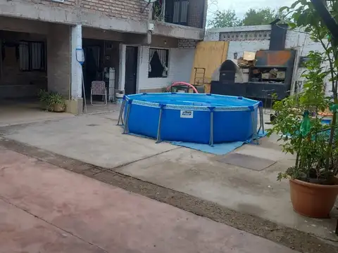 José Federico Moreno 2100