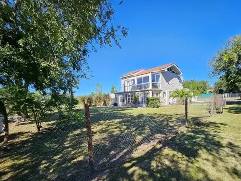 Casa en Venta Causana