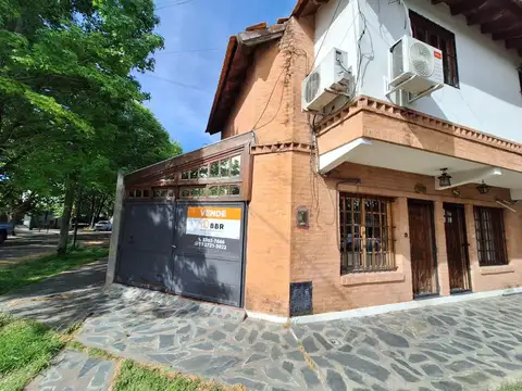 Duplex , Ph ,Casa - Muñiz - San Miguel con patio, parrilla y garage