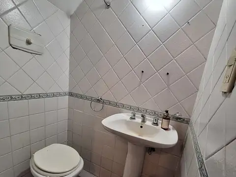 Depto Tipo Casa en Venta 25 años