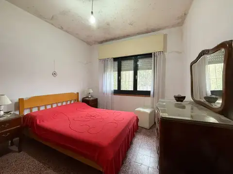 Casa en Venta 35 años