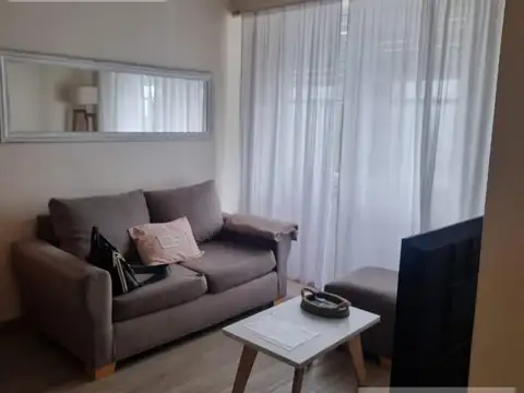 Departamento en Alquiler Temporal en Las Cañitas, USD 1.500
