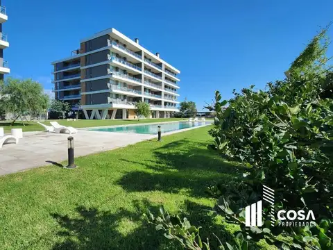 Departamento en Alquiler en Fisherton, $ 500.000