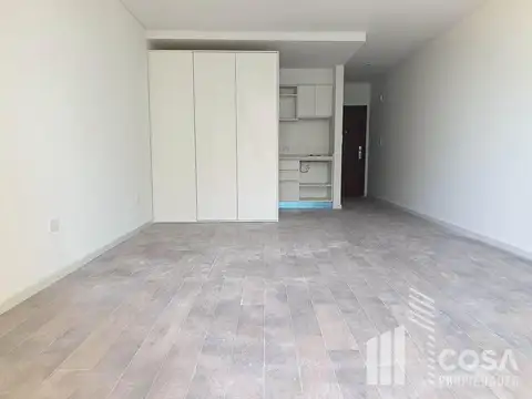 Departamento en Alquiler al Norte