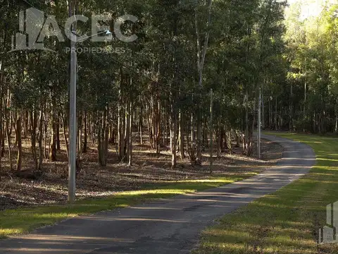 Terreno en Venta de 1009,0 m2