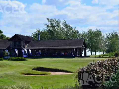 Campo Timbó Club de Campo - Polígono 00-159