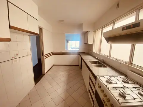 Departamento en Venta de 3 dormitorios
