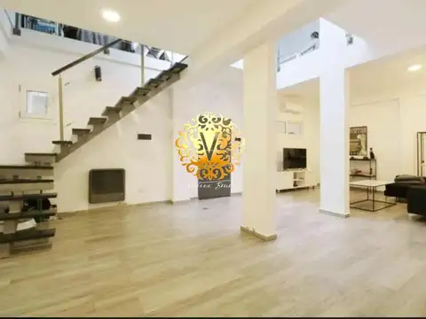 Espectacular PH con terraza privada!