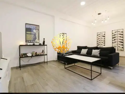 Depto Tipo Casa en Venta de 3 ambientes