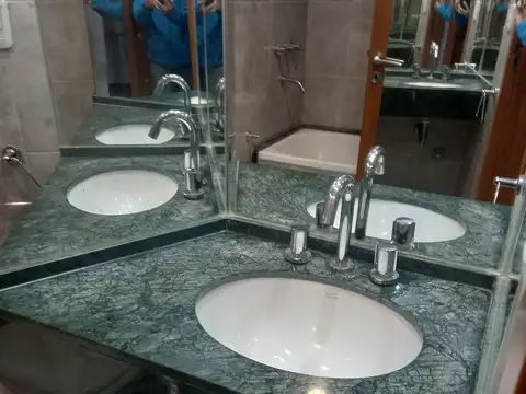 Departamento en Alquiler en Centro, $ 400.000