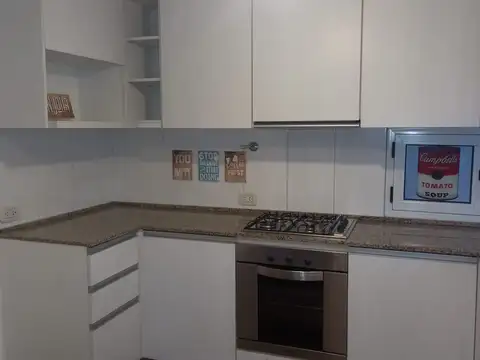 Departamento en Alquiler de Monoambiente