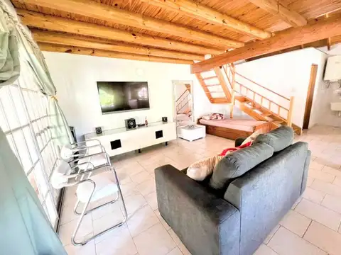 Casa en Venta de 1 dormitorio