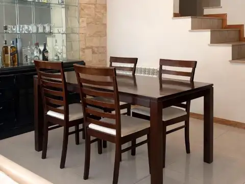 Casa en Venta 20 años