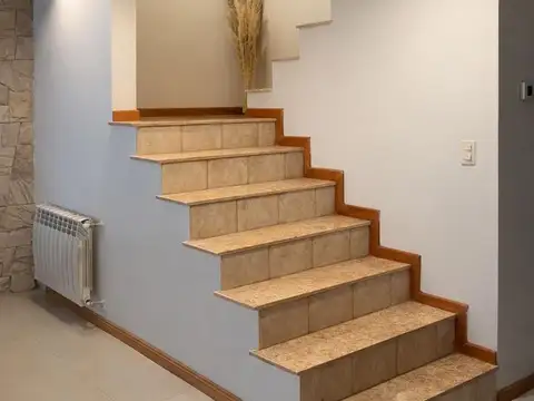 Casa en Venta al Sureste