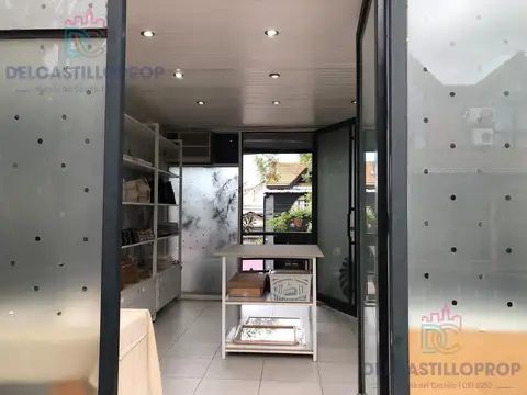 Local en Venta en Martinez Santa Fe / Fleming, USD 90.000