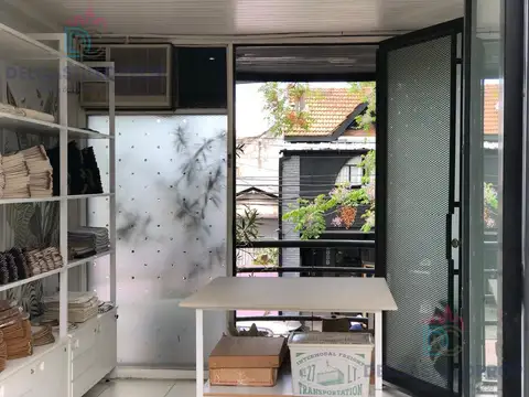 LOCAL COMERCIAL EN VENTA