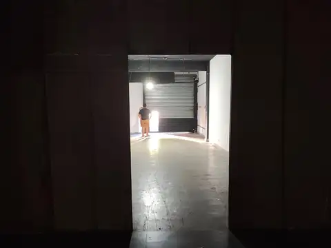 Local en Alquiler 15 años