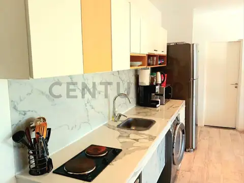 Departamento en Venta en Rincón de Milberg, USD 95.000