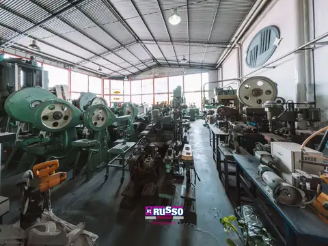 JUAN MANUEL DE ROSAS 2700