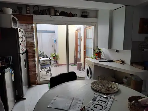 Departamento en Venta en Alberdi, USD 83.000