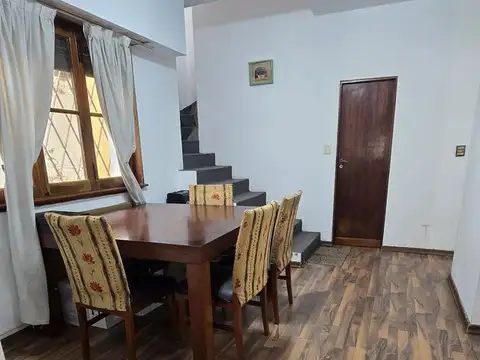 Casa en Venta en Olivos Maipú/Uzal, USD 330.000