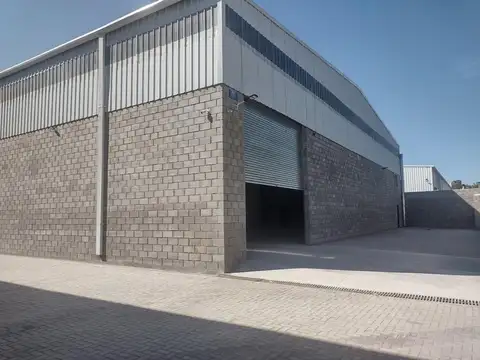 Terreno en Alquiler de 1600,0 m2