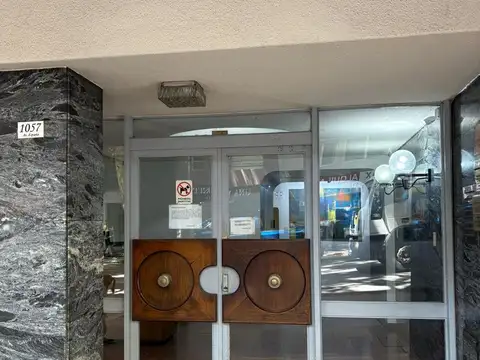Avenida España  al 1000
