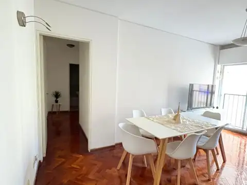 Departamento en Mendoza