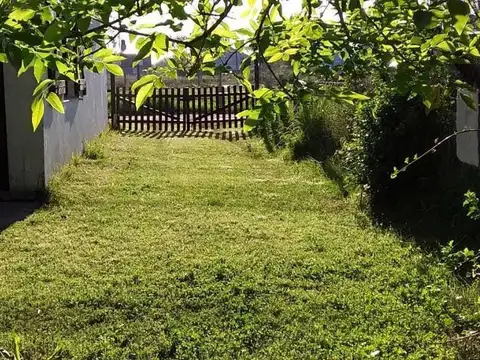 Casa en Venta en Las Toninas, USD 45.000