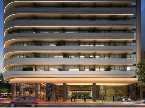 Guido Esq. Presidente Ortiz- EDIFICIO ARMANI RECOLETA