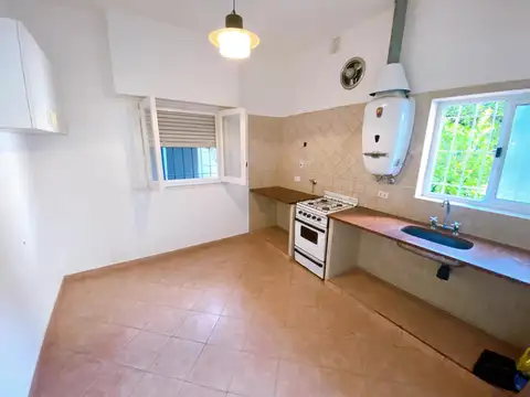 Casa en Alquiler 40 años