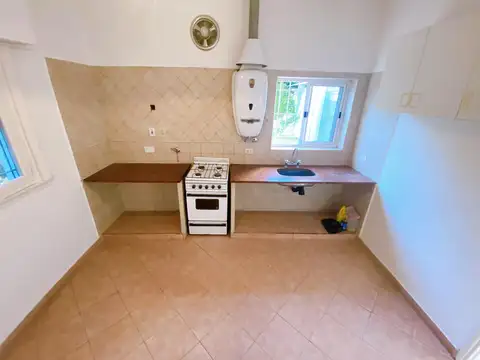 Casa en Alquiler al Norte