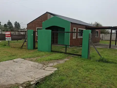 Casa en Alquiler de 2 dormitorios
