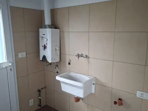 Casa en Alquiler al Suroeste