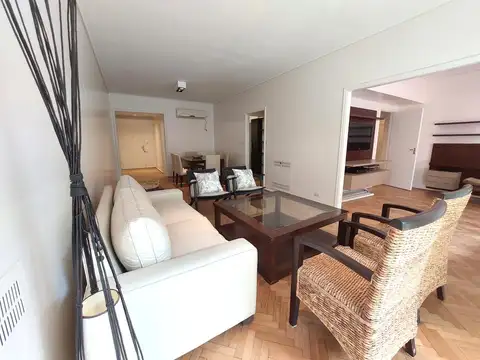 Departamento en Alquiler Temporal 40 años