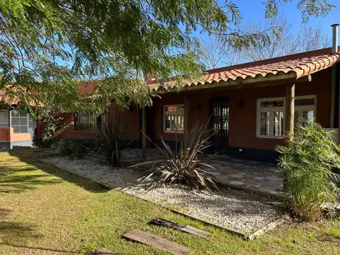 Casa en Venta en Pilar, USD 220.000