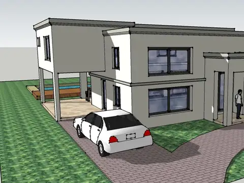 Terreno en Venta en Campos De La Enriqueta, USD 30.500