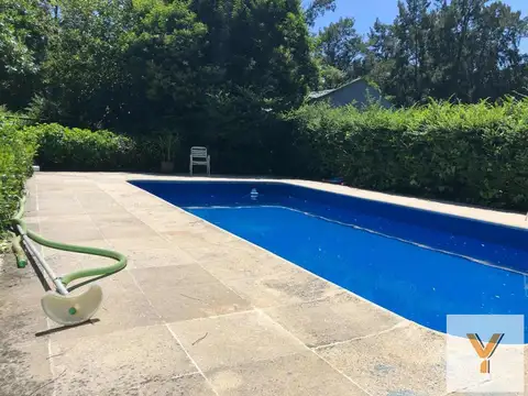 Casa en Venta al Noroeste