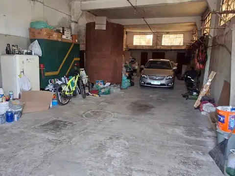 Casa y galpón de 500 m2 Barros Blancos casi R8