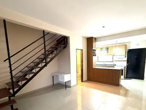 Departamento en Alquiler de 3 ambientes
