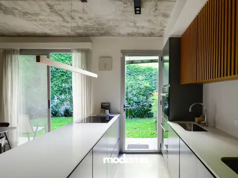 Departamento en Venta 3 años