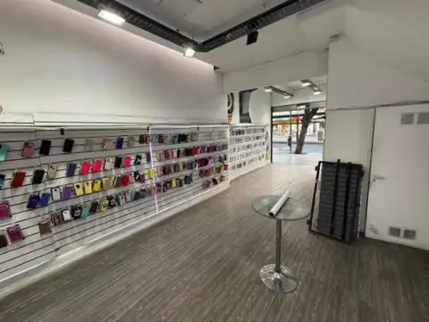 Local en Alquiler 70 años