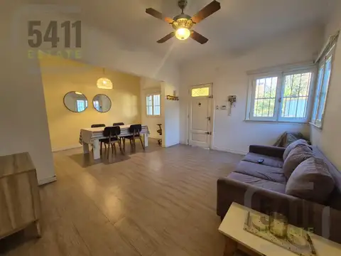 Venta Casa 4 amb cochera excelente ubicacion en Hurlingham