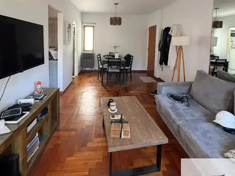 Departamento en venta c/ cochera en Belgrano