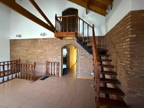 Depto Tipo Casa en Venta 30 años